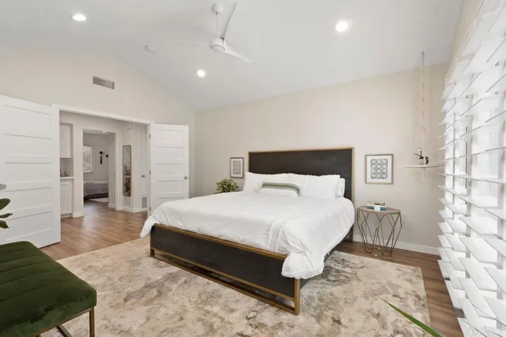 1736 Hill Top Lane, Encinitas, California 92024