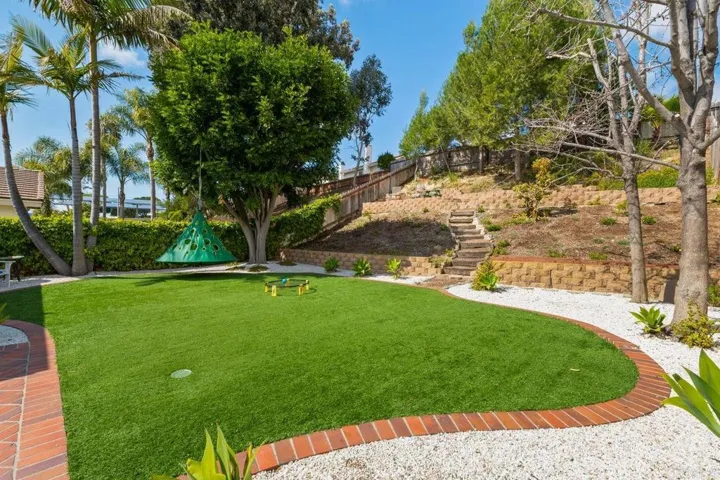 1736 Hill Top Lane, Encinitas, California 92024