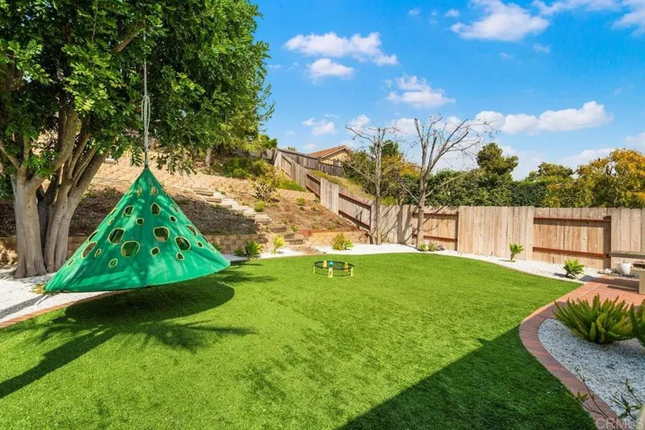 1736 Hill Top Lane, Encinitas, California 92024