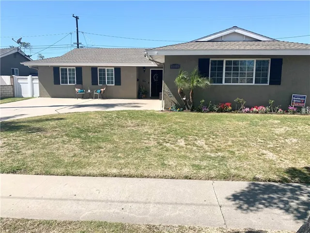 11861 Turquoise Street, Garden Grove, California 92845