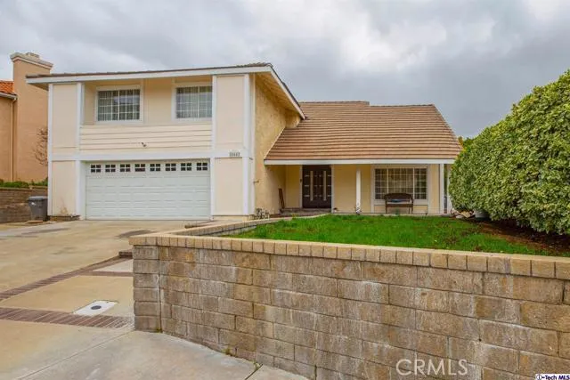 28642 Kathleen Avenue, Saugus, California 91390