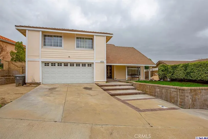 28642 Kathleen Avenue, Saugus, California 91390