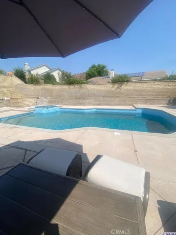 28642 Kathleen Avenue, Saugus, California 91390