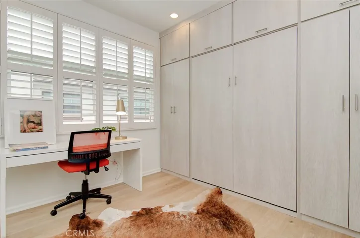Need a home office?  We've got you covered there too.