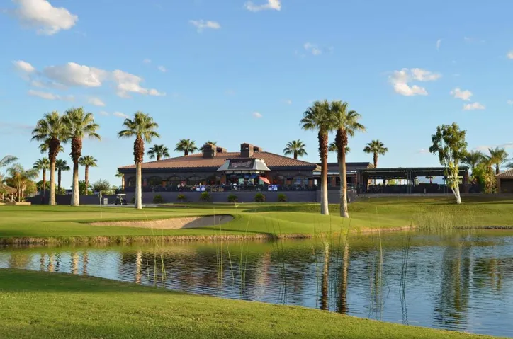 big rock hole 18