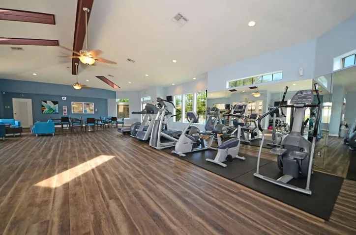 iscc fitness 2