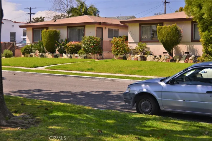 809 Madrid Avenue, Torrance, California 90501
