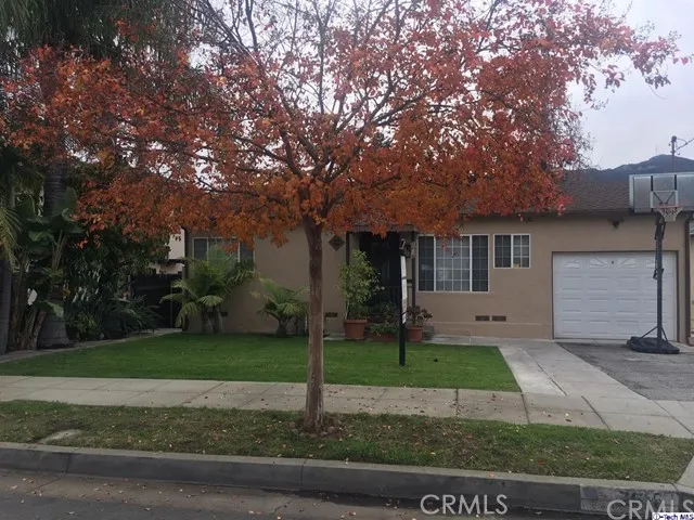 2616 Piedmont Avenue, Montrose, California 91020