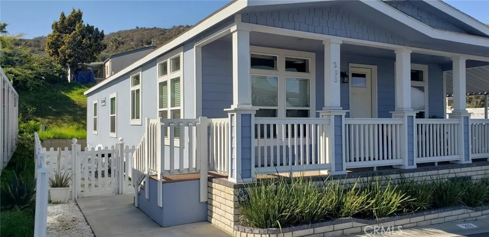 901 6th Avenue 293, Hacienda Heights, California 91745