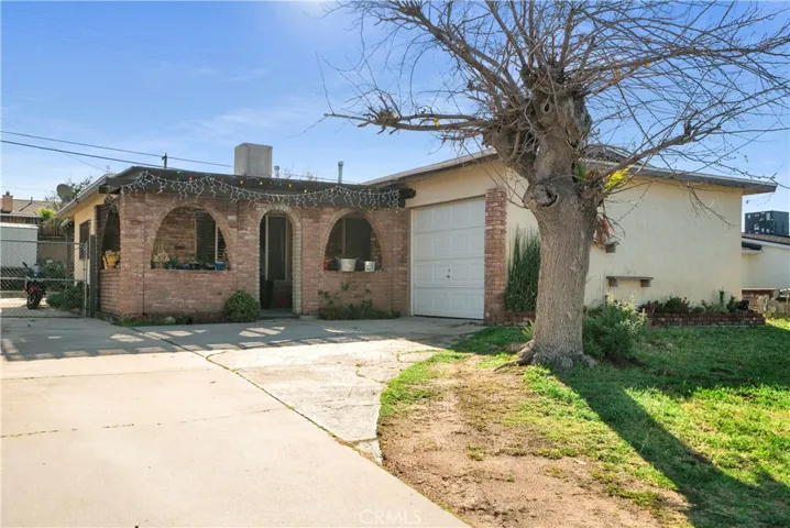 5559 Newbury Avenue, San Bernardino, California 92404