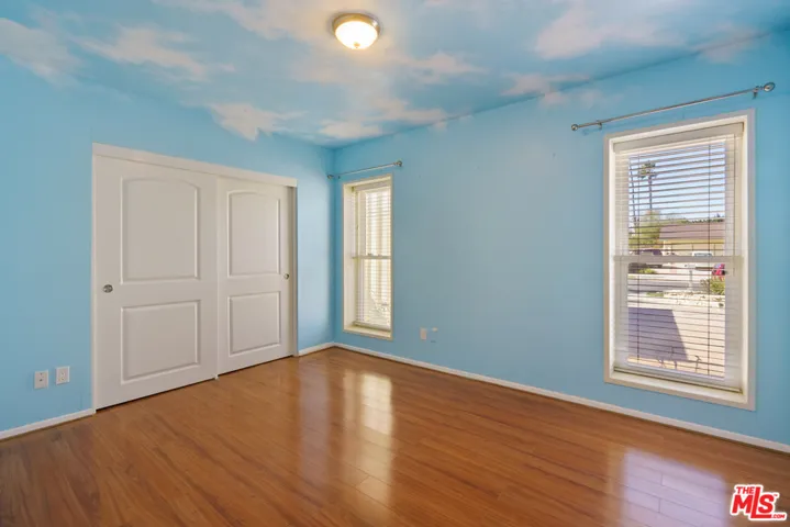 6200 Capistrano Avenue, Woodland Hills, California 91367