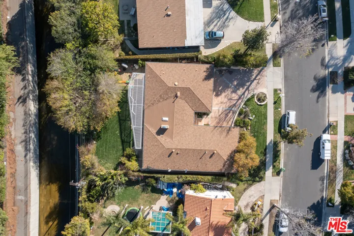 6200 Capistrano Avenue, Woodland Hills, California 91367