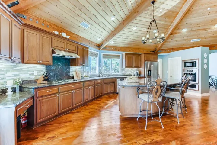 1375 Las Vistas Road, Fallbrook, California 92028