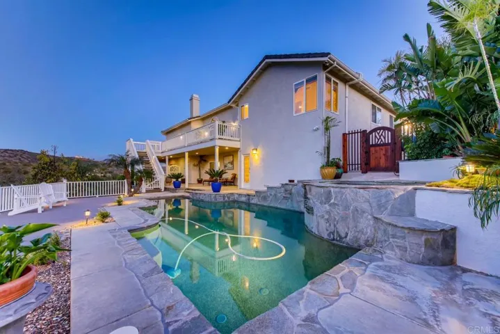 1375 Las Vistas Road, Fallbrook, California 92028
