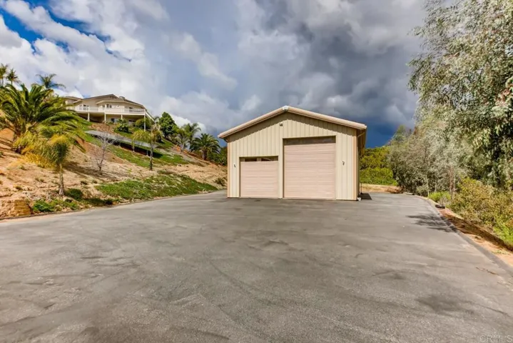 1375 Las Vistas Road, Fallbrook, California 92028