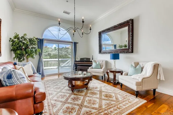 1375 Las Vistas Road, Fallbrook, California 92028