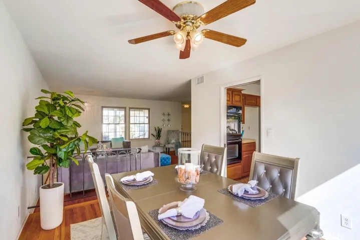 8272 El Pescador Lane, La Palma, California 90623