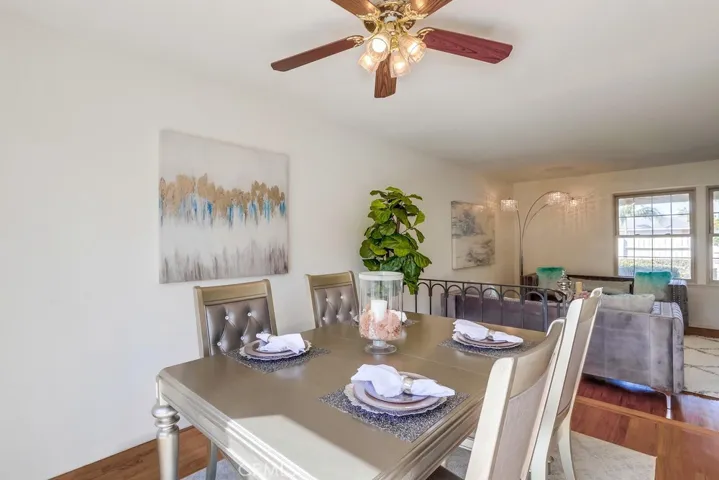 8272 El Pescador Lane, La Palma, California 90623