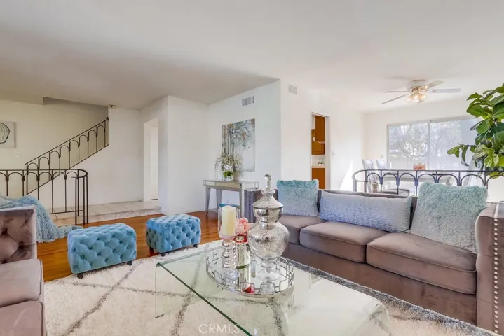 8272 El Pescador Lane, La Palma, California 90623