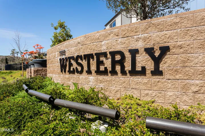 Entry Sign