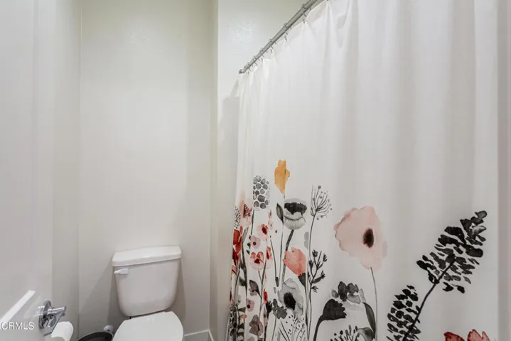 Hall Bathroom 2