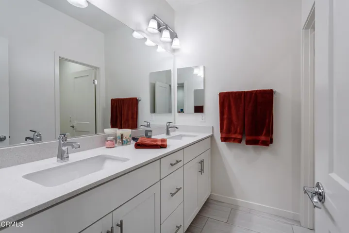 Hall Bathroom