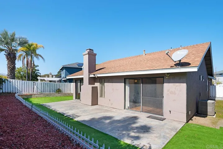 2242 Cottage Way, Vista, California 92081