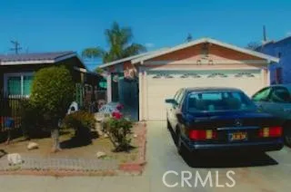 1605 W 59th Street, Los Angeles, California 90047