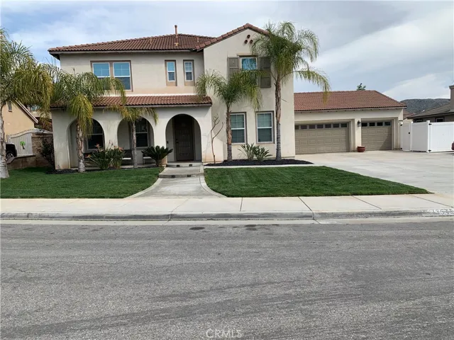 13548 Baxter Court, Moreno Valley, California 92555