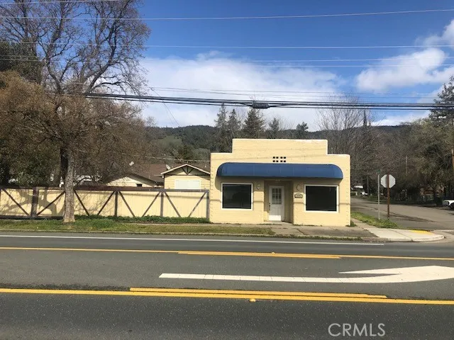6298 E Highway 20, Lucerne, California 95458