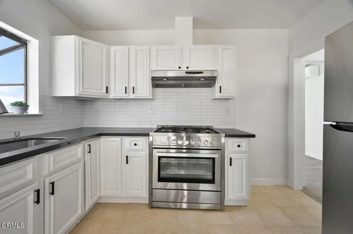 new appliances