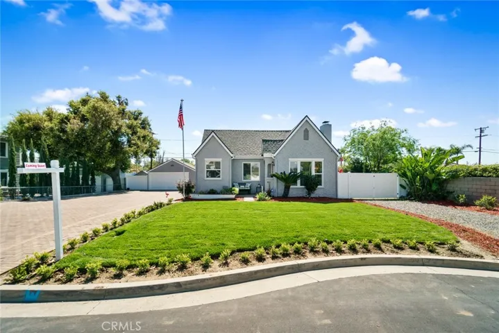 220 Primrose Avenue, Placentia, California 92870
