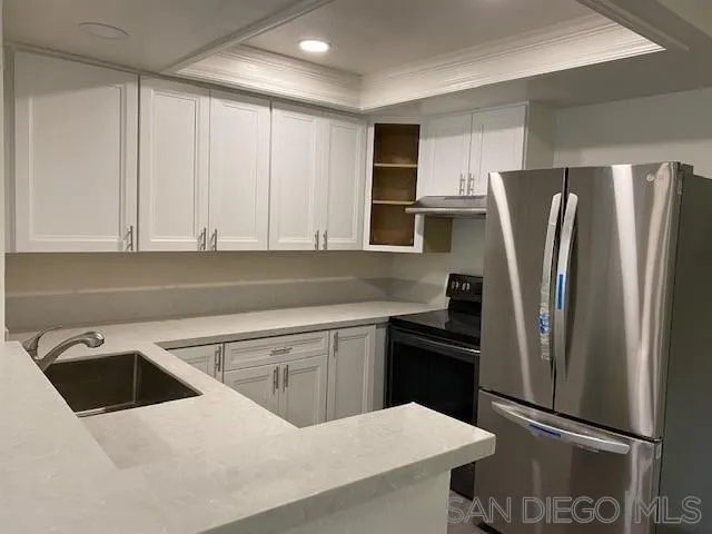6012 Rancho Mission Rd 303, San Diego, California 92108