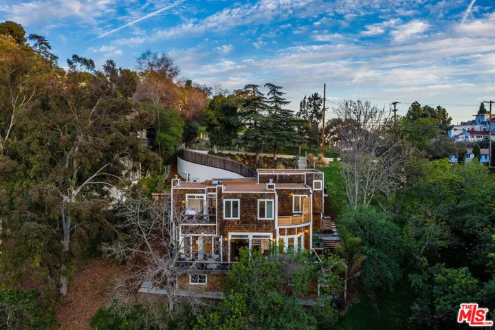 3913 San Rafael Avenue, Los Angeles, California 90065