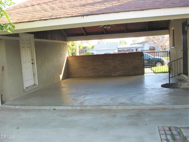 Patio 2