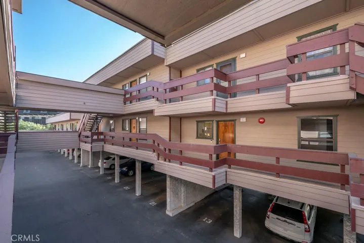 680 Chorro Street 13, San Luis Obispo, California 93401