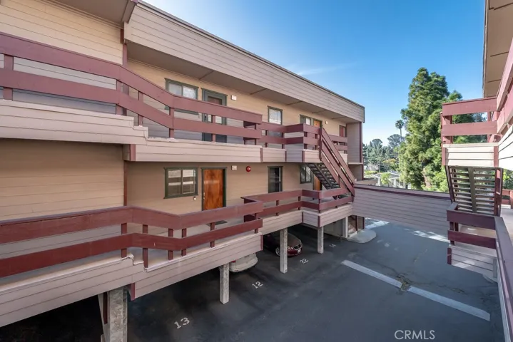 680 Chorro Street 13, San Luis Obispo, California 93401