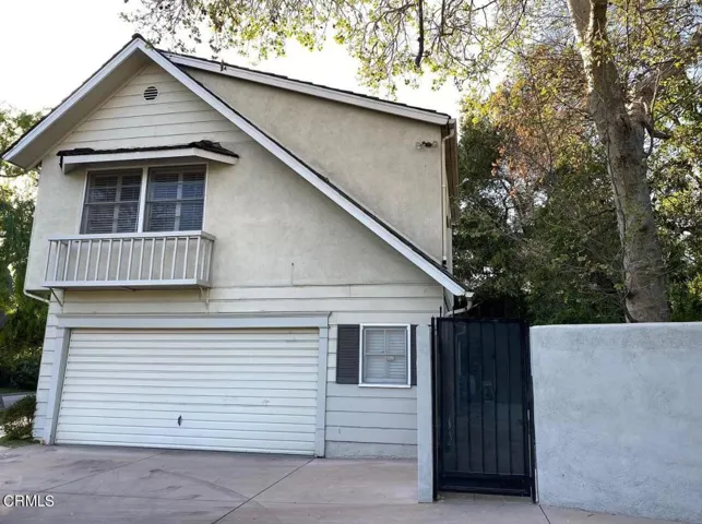 garage