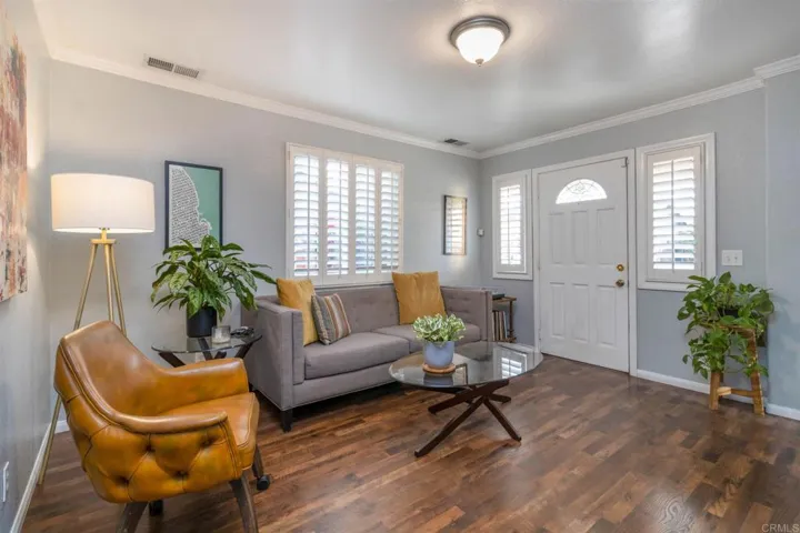 3069 Walton Place, San Diego, California 92116