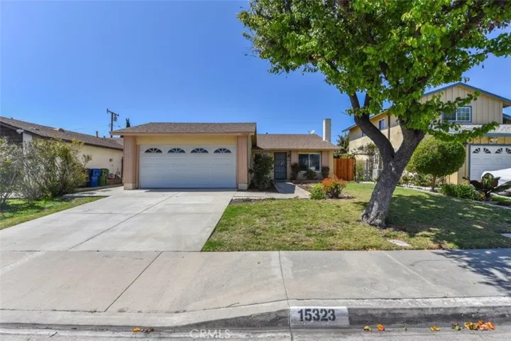 15323 Yukon Ave., Lawndale, California 90260