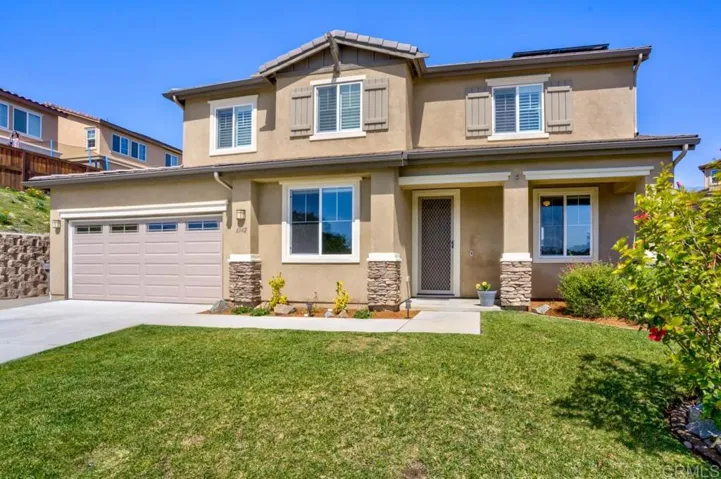 6942 Broadway Avenue, Lemon Grove, California 91945