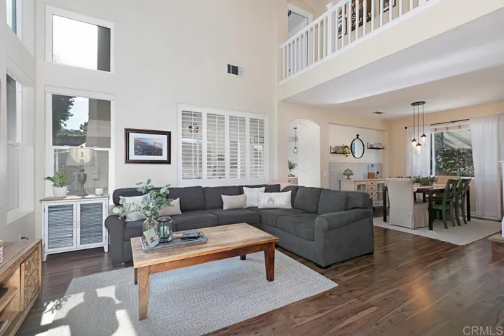 6837 Camino De Amigos, Carlsbad, California 92009