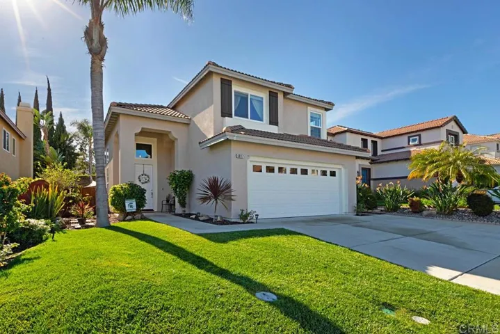 6837 Camino De Amigos, Carlsbad, California 92009