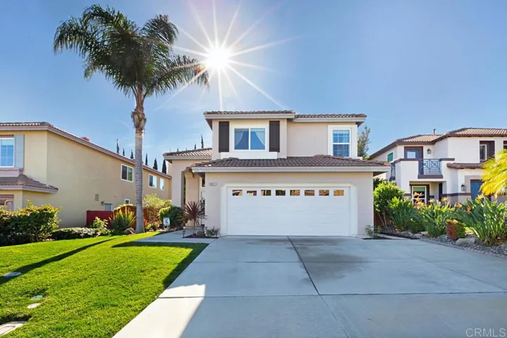6837 Camino De Amigos, Carlsbad, California 92009