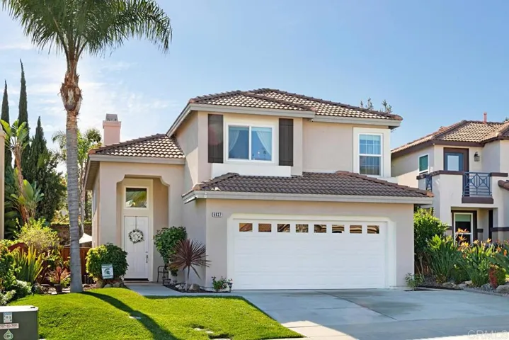 6837 Camino De Amigos, Carlsbad, California 92009