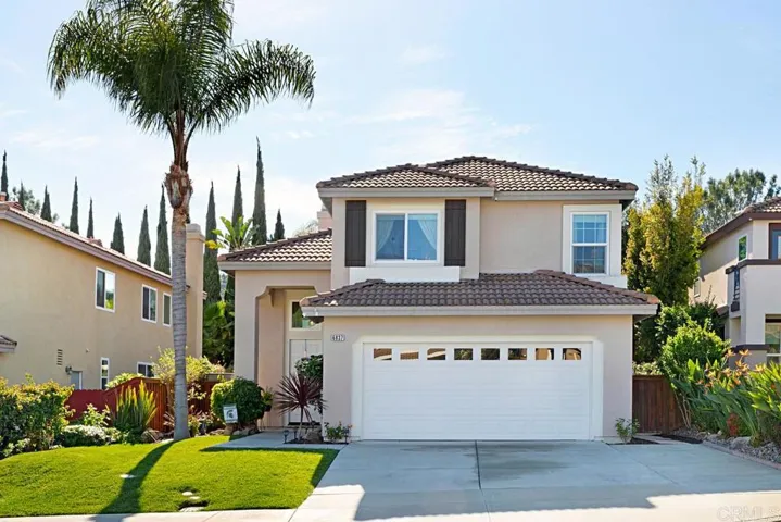 6837 Camino De Amigos, Carlsbad, California 92009