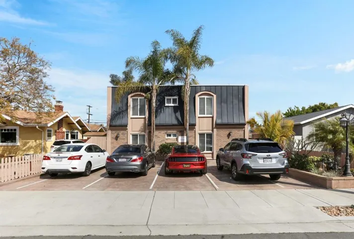 3345 29th St 1, San Diego, California 92104