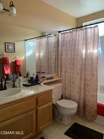 Hall Bath