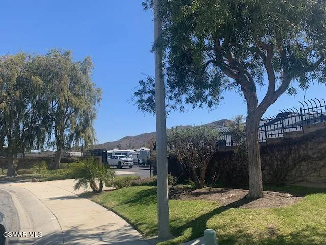 Gated RV