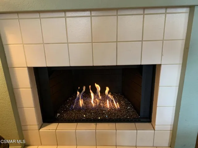 Fire Glass